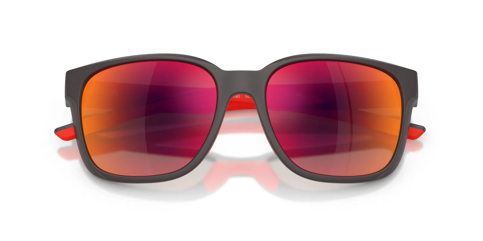 Scuderia Ferrari 6019D Sunglasses - view 28